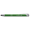 PE677
	-SONATA™ COMFORT STYLUS-Green with Black Ink